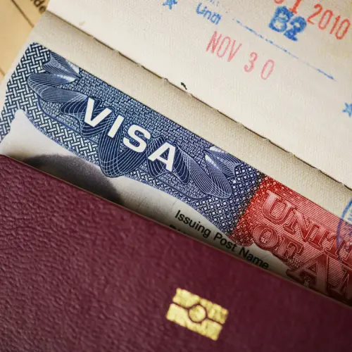 Visa EB2-NIW (Interés Nacional – EE. UU.) 
