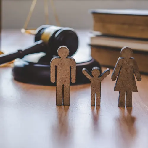 Derecho de Familia 